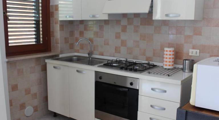 Rental apartment with 3 rooms for 8 persons — photo 5