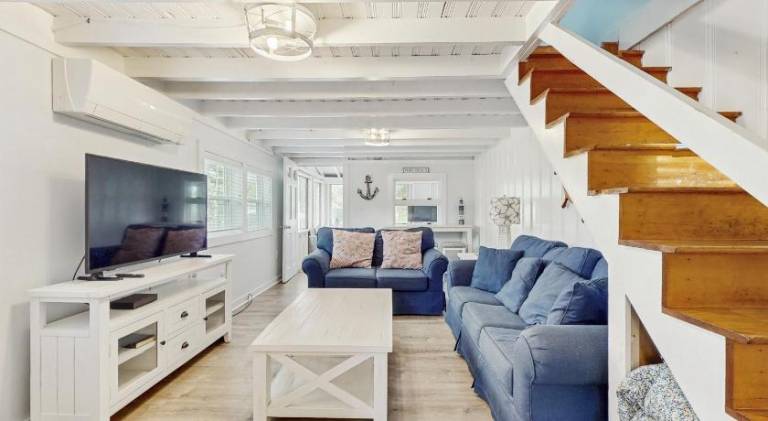 House with 4 rooms for 8 persons — photo 2