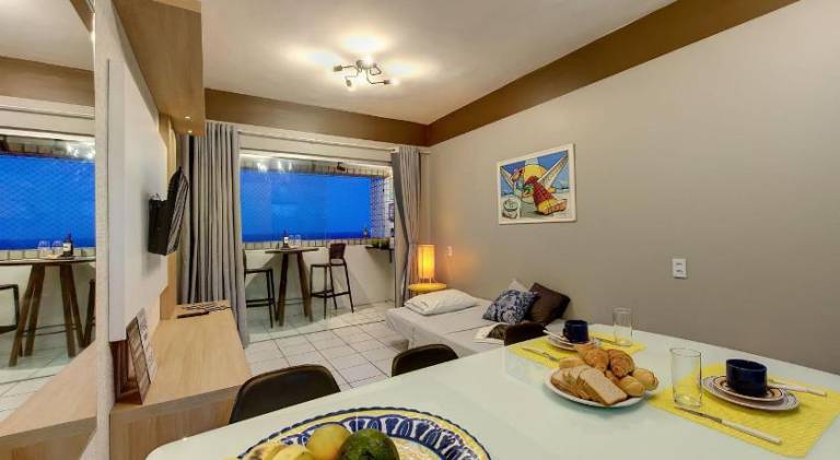 Apartment with pool | Suitable for remote work — photo 3