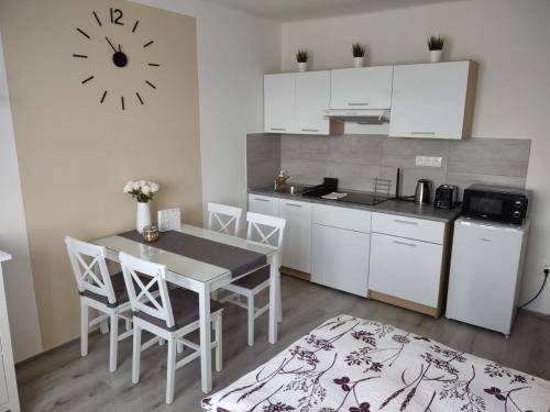 Apartmán Tlumačov