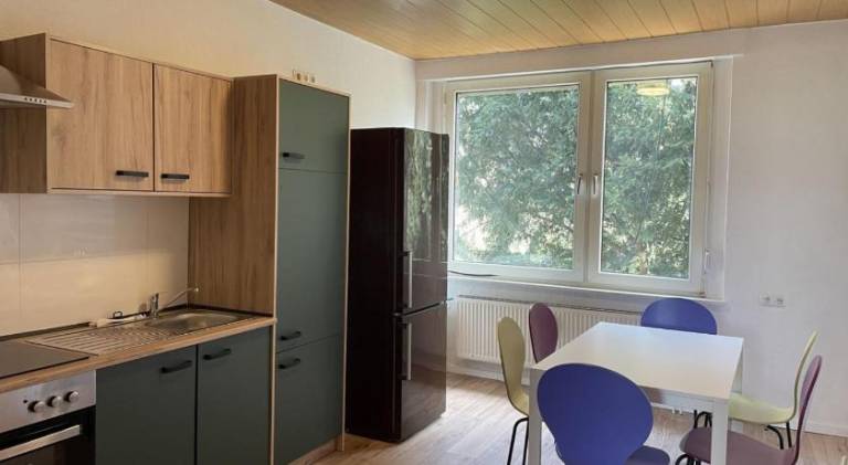Apartment with 3 rooms for 6 persons — photo 2