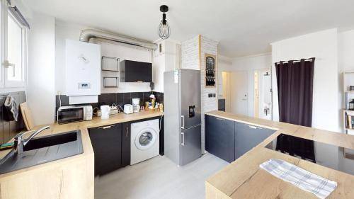 Appartement Le Havre