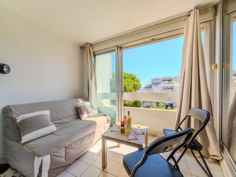 Appartement Le Grau-du-Roi