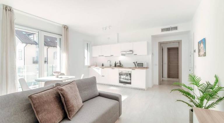 Lario Suite Apartments by Quokka 360 - With parking Next to Como City — photo 2