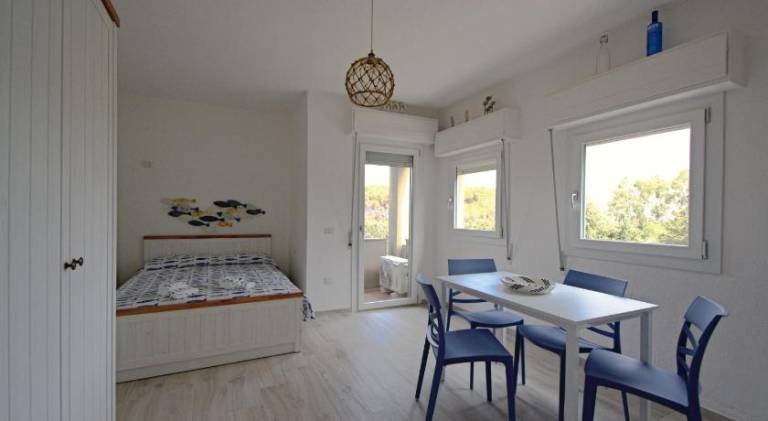 Vacation home | Pets allowed in Stintino