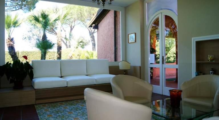 Hotel Residence Villa San Giovanni — photo 4