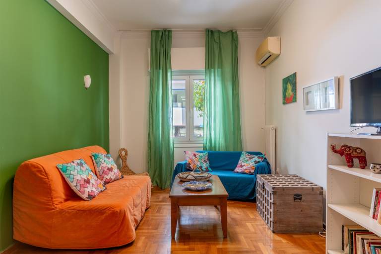 Holiday apartment | Pets are welcome — photo 2