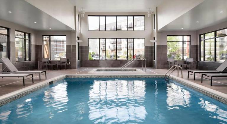 Residence Inn by Marriott Rochester Mayo Clinic Area South — photo 3