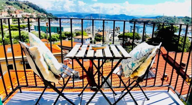 Rental apartment | Pets allowed in Portovenere