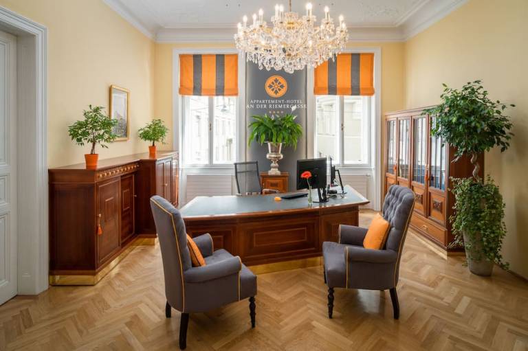 Aparthotel  Innere Stadt