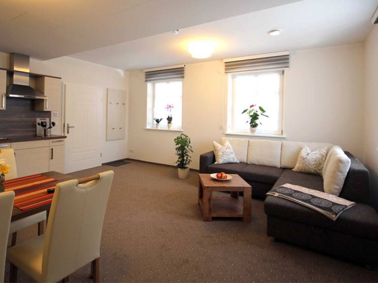 Ferienwohnung Uhyst