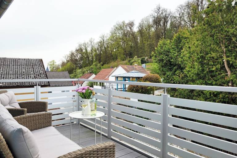 Ferienhaus Donaustauf
