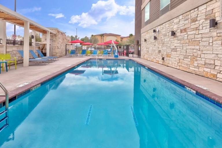 Home2 Suites by Hilton Tucson Airport — photo 2