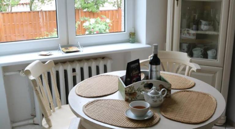Apartment with 2 rooms for 5 persons — photo 4