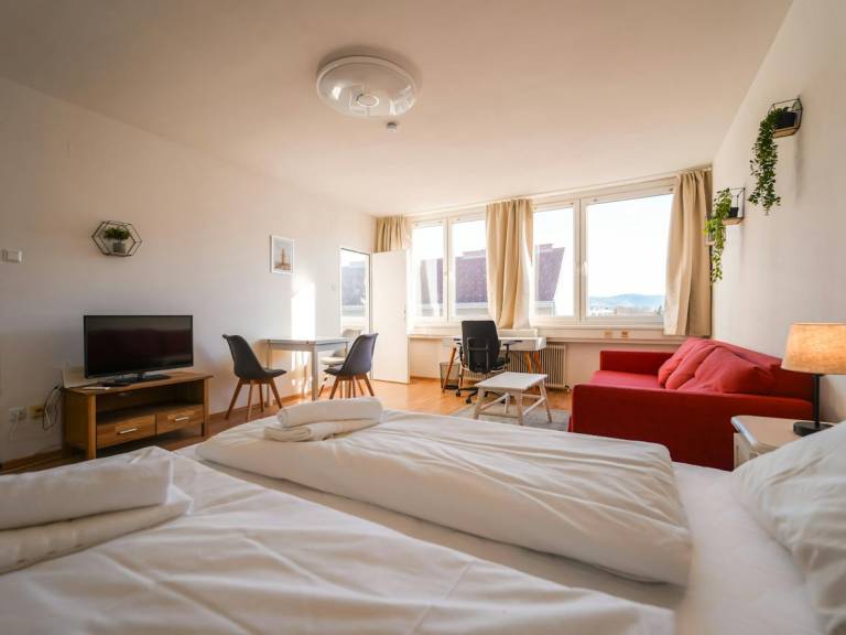 Nice rental apartment | Dogs allowed — photo 5