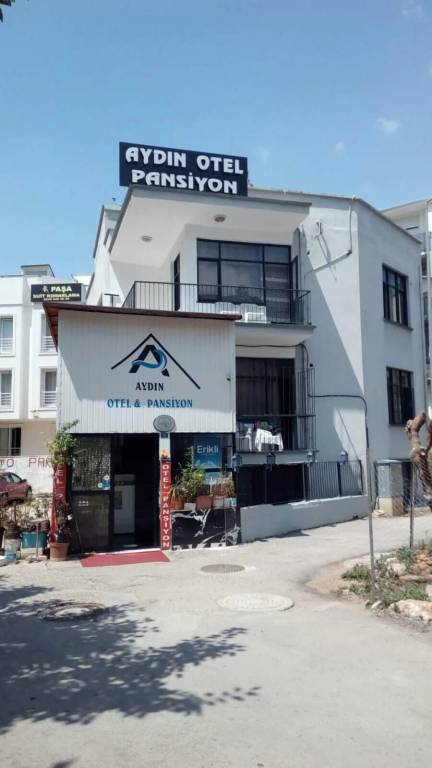 Huis  Antalya