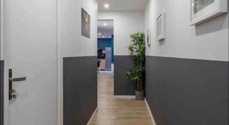 Apartment with 5 rooms for 16 persons — photo 4