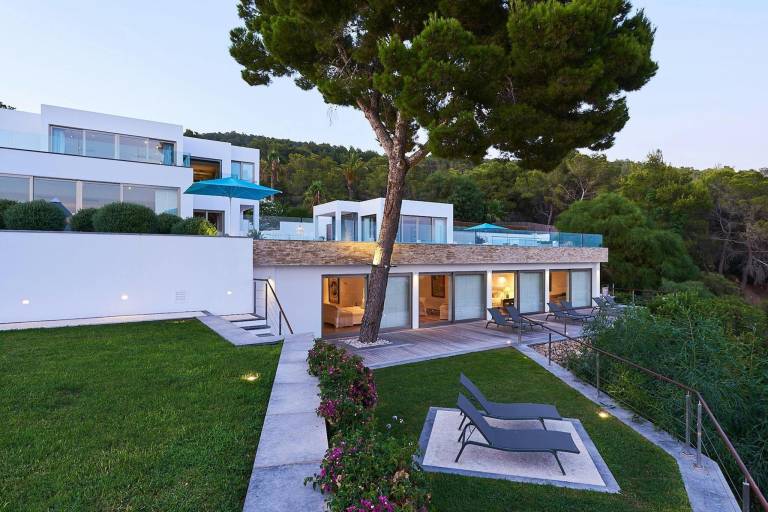 Villa Ca'n Cirer