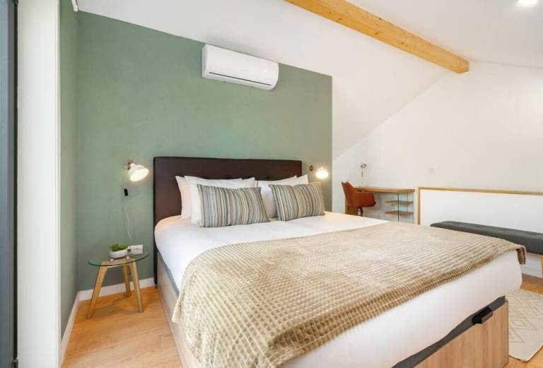 Apartment Porto