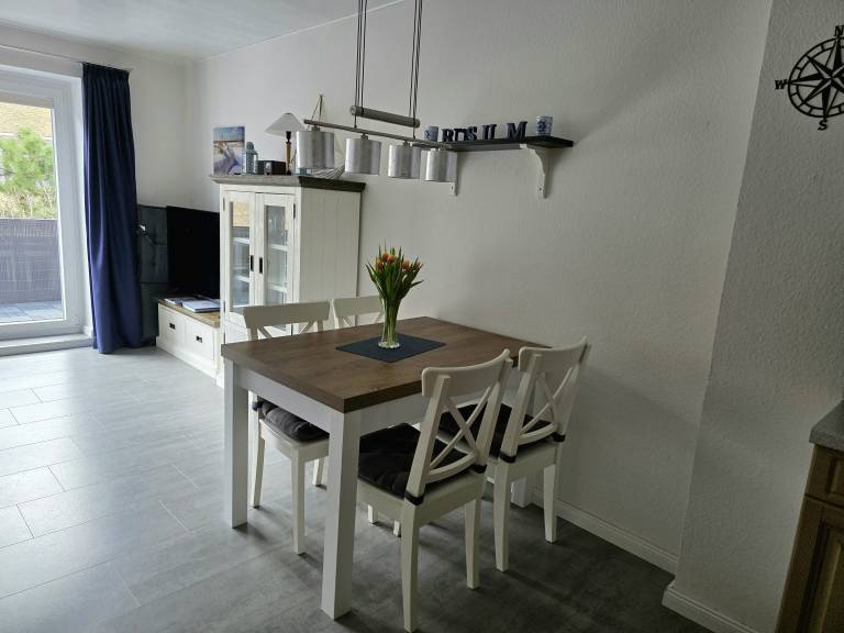 Ferienwohnung Büsum