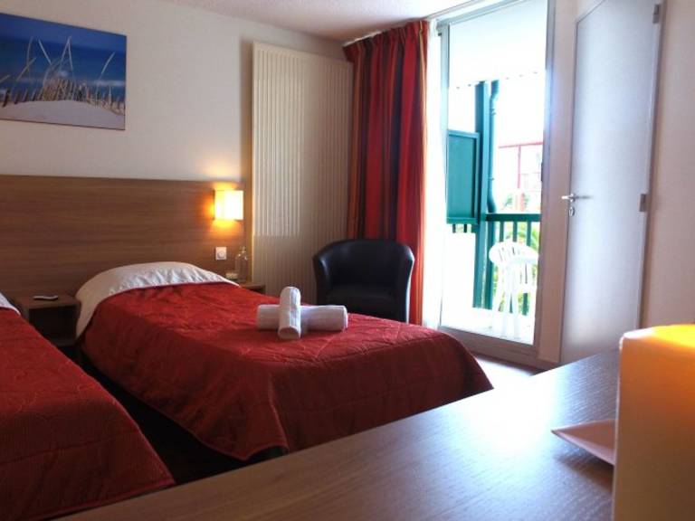 Appartement Urrugne