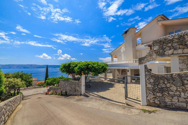 Apartament Novi Vinodolski