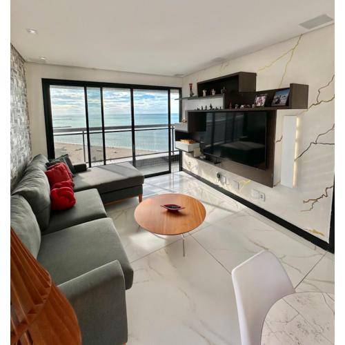 Apartamento Praia de Iracema