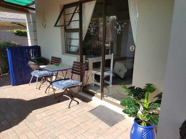 Accommodation Langebaan