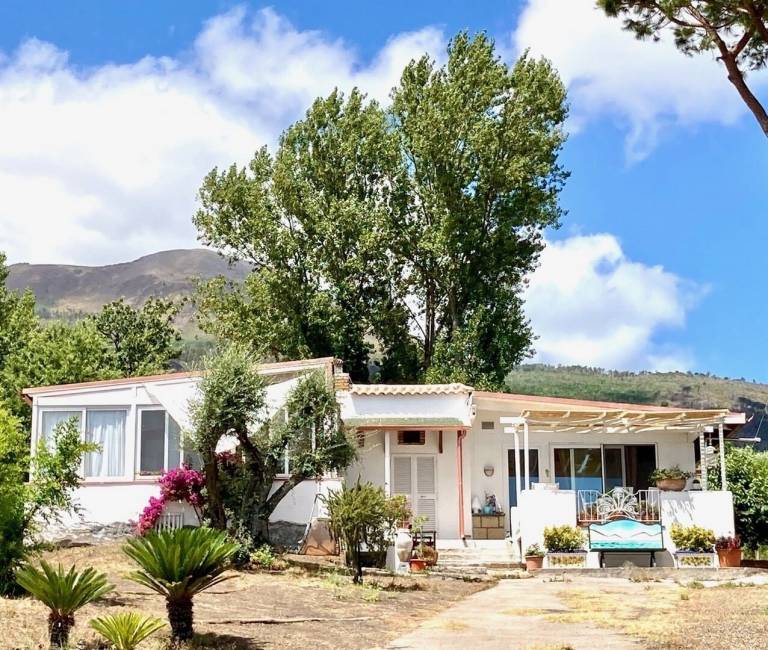 Casa Terzigno