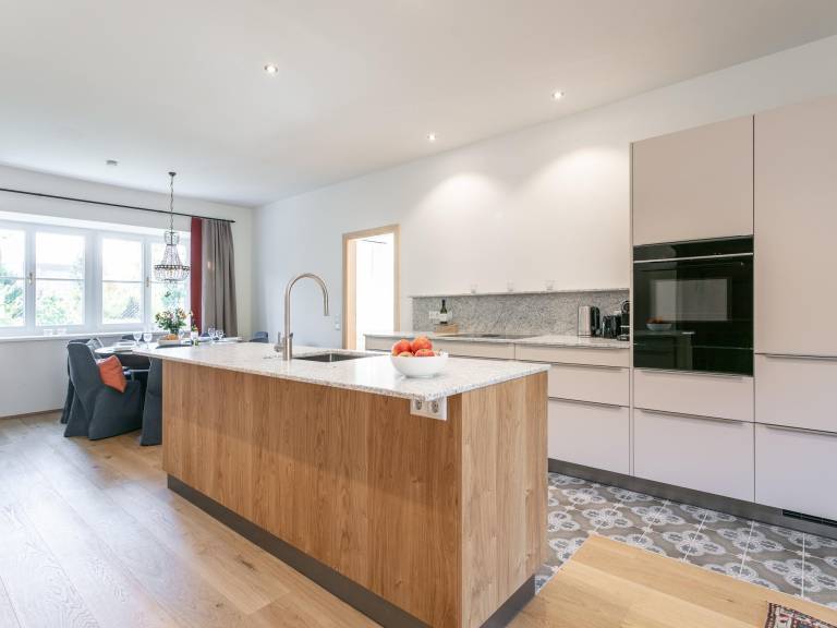 Fully equipped rental apartment with terrace, sauna & garden | Pets are welcome — photo 2