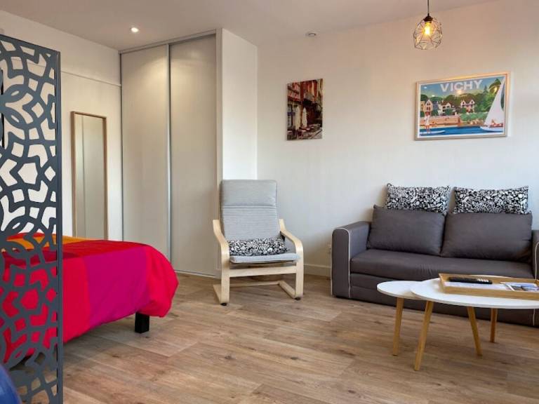 Appartement Vichy