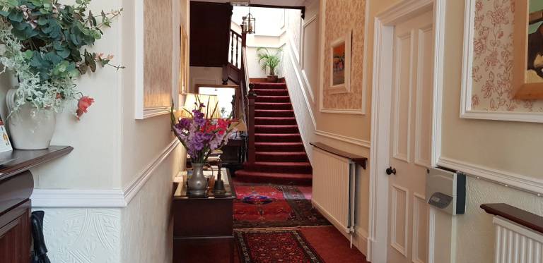 House Musselburgh