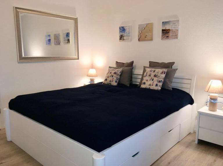 Ferienwohnung Fehmarn
