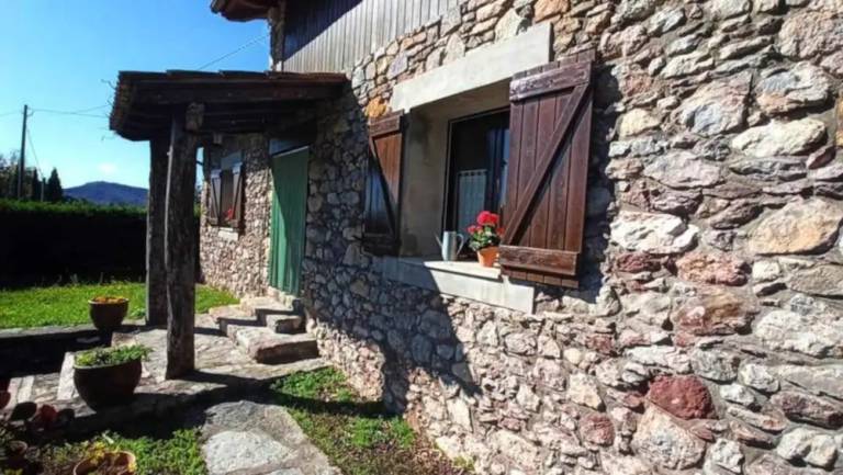 Casa Camprodón