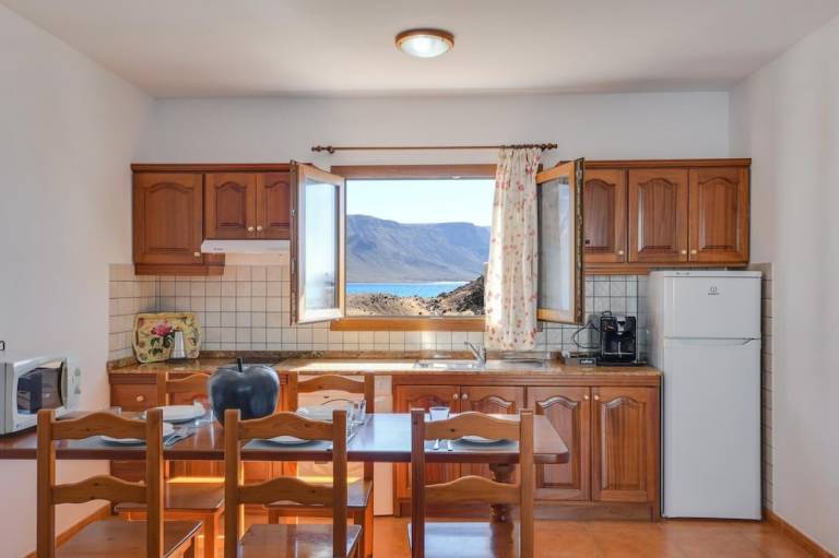 Apartment Graciosa