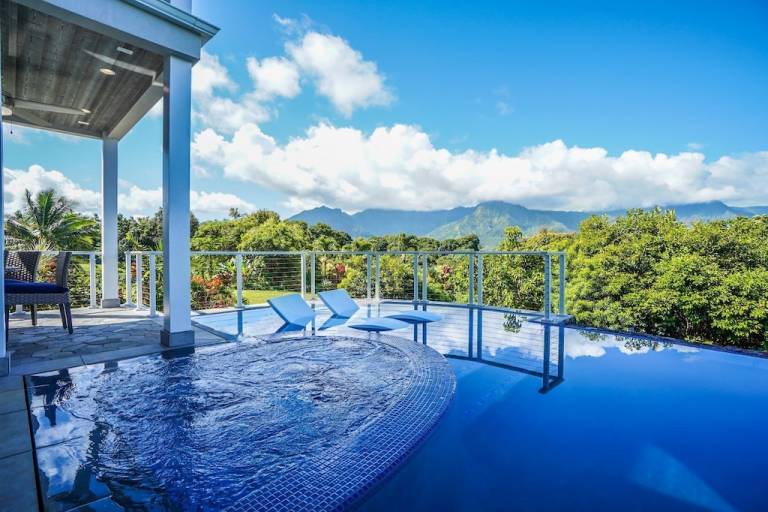 House Princeville