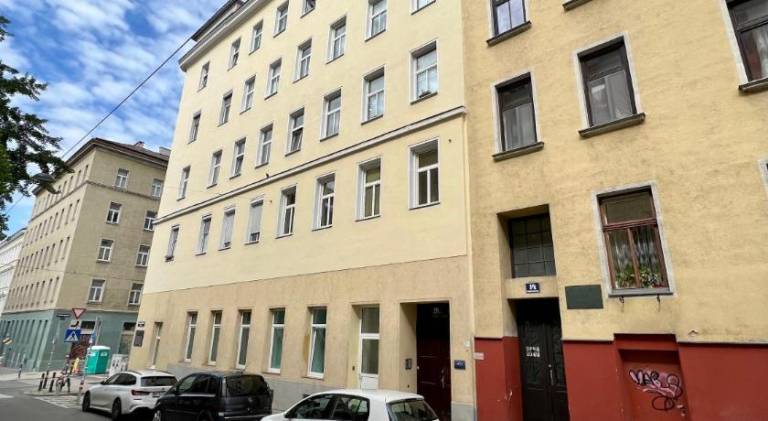 Apartment with 2 rooms for 4 persons — photo 4
