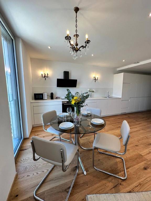 Rental apartment with garden | Near Ljubljana Castle — photo 4