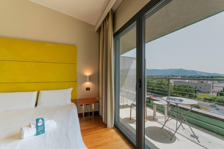 B&B Hotel Pisa Airport — photo 2