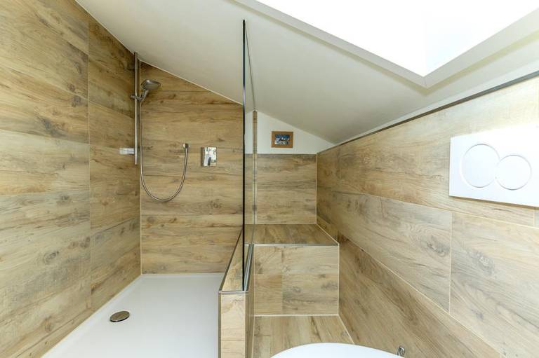 Ferienhaus Thimlefi (DE Reit im Winkl) - T&T Ferienwohnungsvermittlung - 1243 — photo 5
