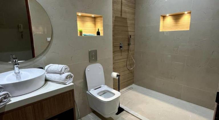 Lovely rental apartment | Pets allowed in Dakhla