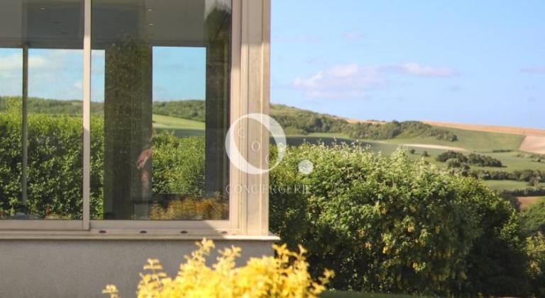 Lovely villa | Pets are welcome in Wissant