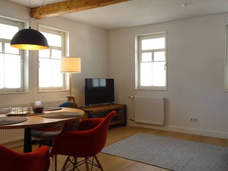 Das Schindelhaus
