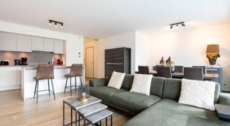 Rental apartment | Dogs allowed — photo 2