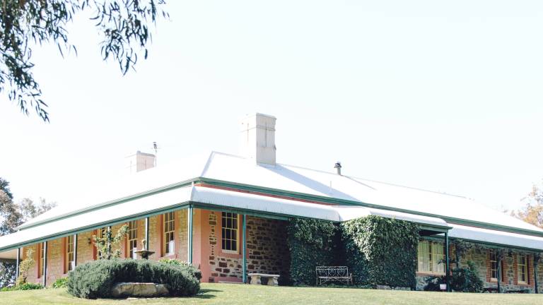 Hus McLaren Vale