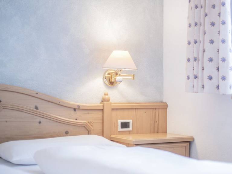 Ferienwohnung in Wiesen für max. 6 Gäste