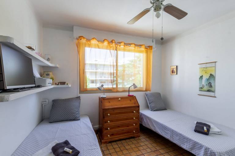 Rental apartment with 2 rooms for 4 persons — photo 4