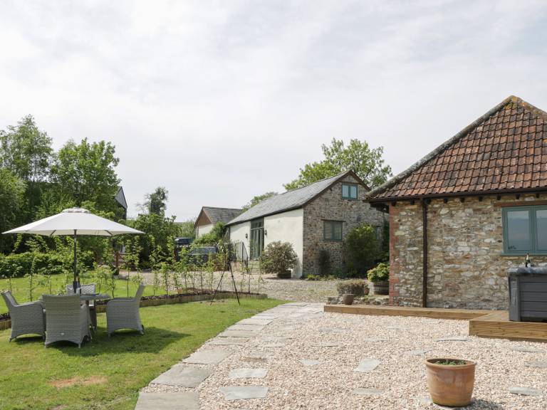 The Hayloft