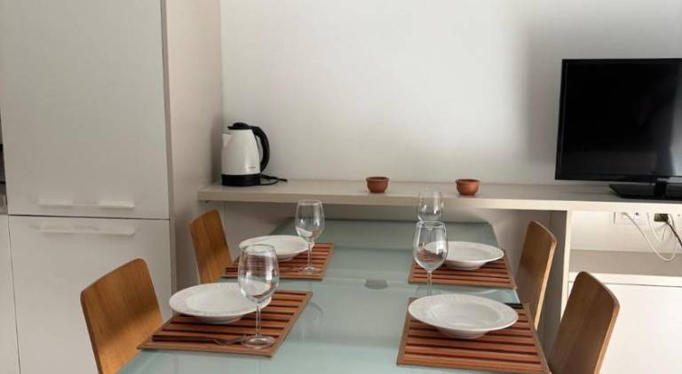 Beautiful apartment | Pets are welcome — photo 4
