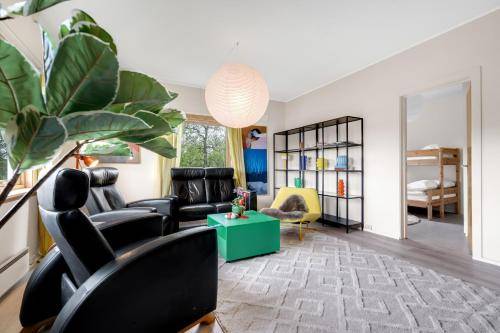 Ferienwohnung Tromsø